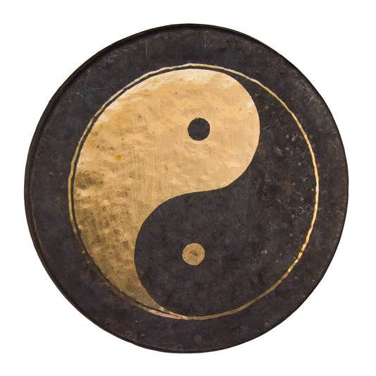 The Gong Shop Gongs Tai Chi Moon Gongs