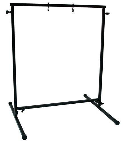 The Gong Shop Gong Stands TGS Gong Stand CA26 - holds gongs up to 26"