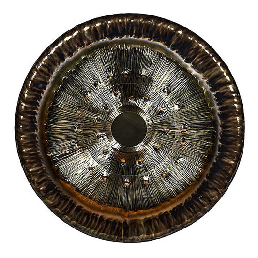 The Gong Shop 25" Water Gong Tone of Life Water Gongs