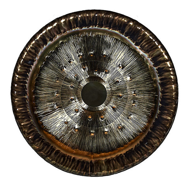 The Gong Shop 25" Water Gong Tone of Life Water Gongs