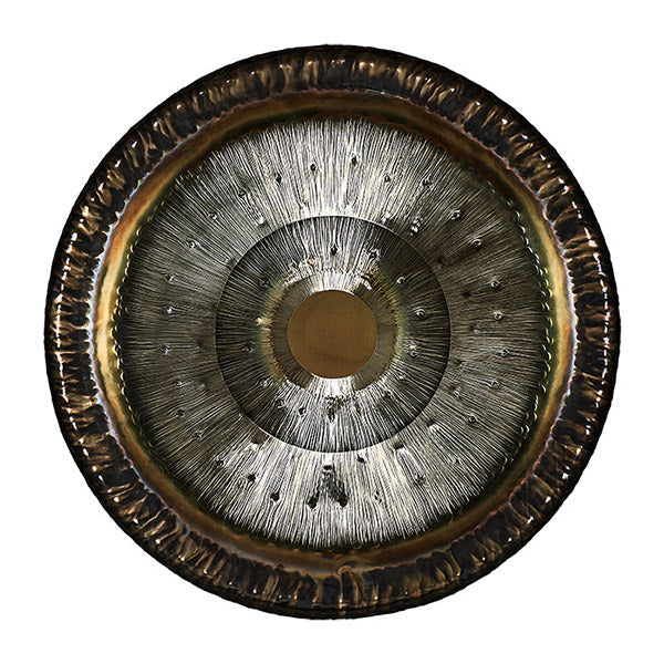 The Gong Shop 36" Water Gong Tone of Life Water Gongs