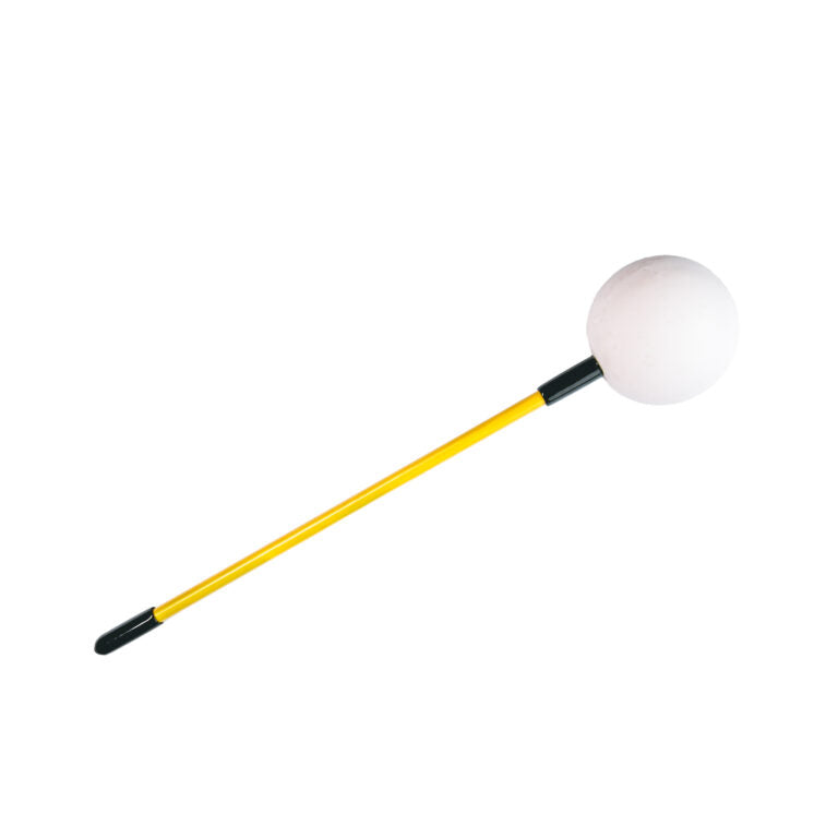 Tone of Life Gong Mallets Tone of Life 50mm Flumies Friction Mallet