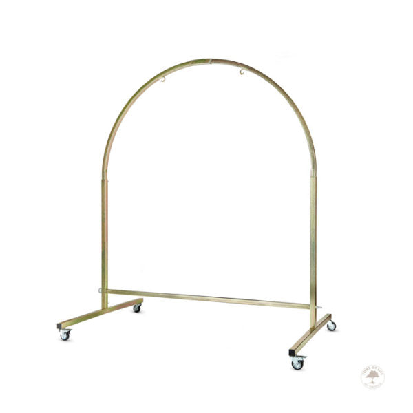 Tone of Life 60" Arched Gong Stand Tone of Life Arched Gong Stands for 50" & 60" Gongs
