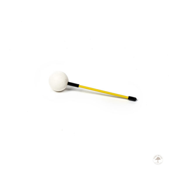 Tone of Life Gong Mallets Tone of Life Flumies Friction Mallets Set of 3