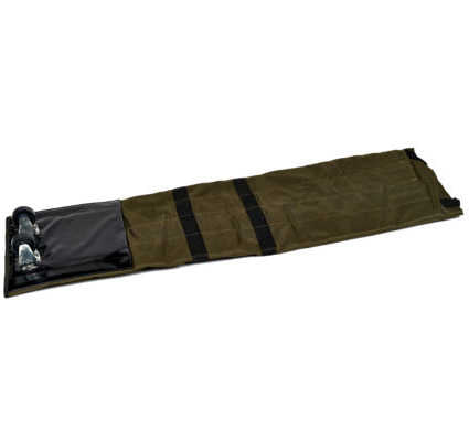 Tone of Life Tone of Life Gong Stand Bag for Square Gong Stands with Wheels