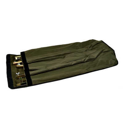 Tone of Life Tone of Life Gong Stand Bag for Square Gong Stands with Wheels