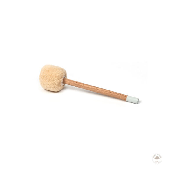 Tone of Life WM2S Tone of Life Pro Gong Mallets - Wood Handle Short
