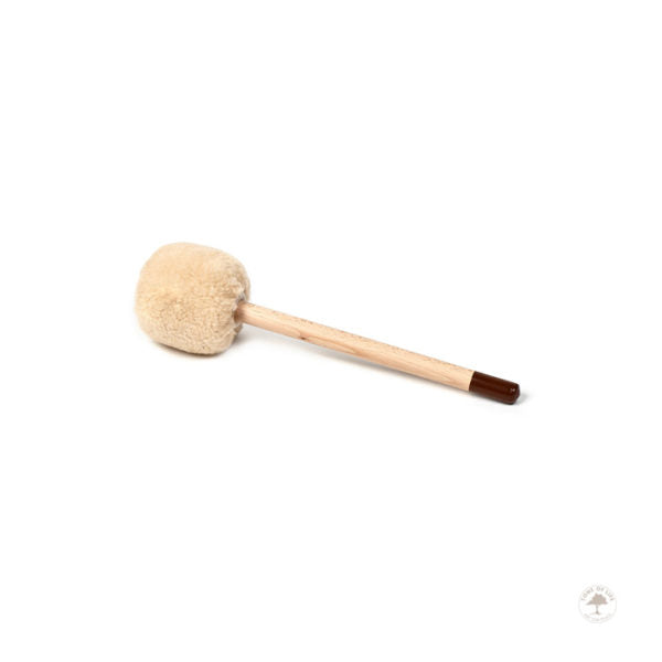 Tone of Life WM3S Tone of Life Pro Gong Mallets - Wood Handle Short