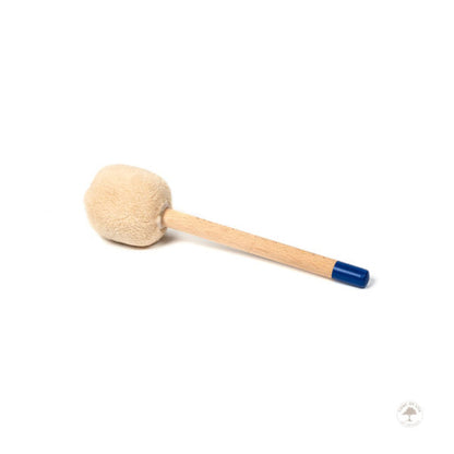 Tone of Life WM6S Tone of Life Pro Gong Mallets - Wood Handle Short