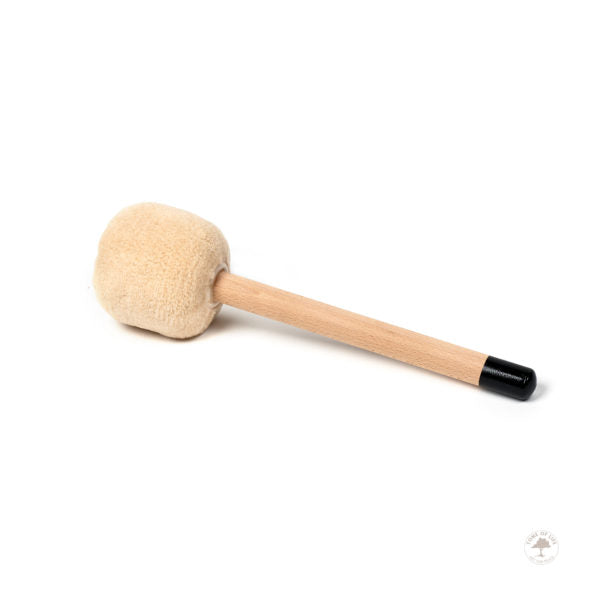 Tone of Life WM8S Tone of Life Pro Gong Mallets - Wood Handle Short