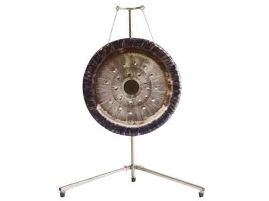 Tone of Life Tone of Life Telescoping Gong Stand for Gongs up to 36"