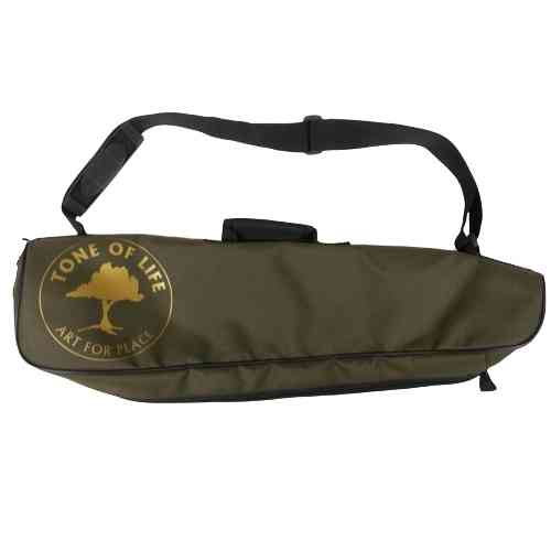 Tone of Life Tone of Life Travel Gong Stand Bag