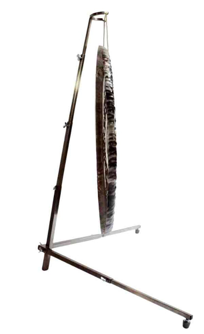 Tone of Life Tone of Life Travel Gong Stand for Gongs up to 42"