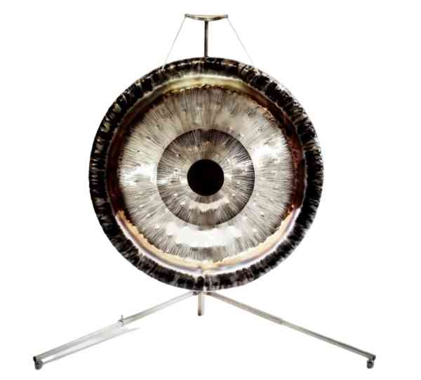 Tone of Life Tone of Life Travel Gong Stand for Gongs up to 42"