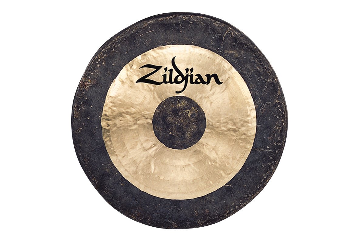 Zildjian Gong - 30" Traditional